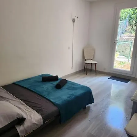 Apartment Sandonato *