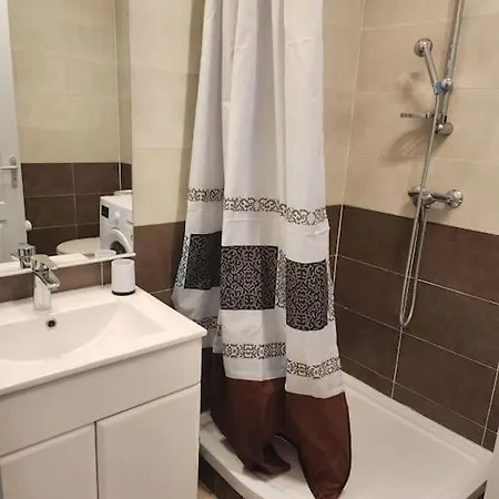 Apartment Sandonato